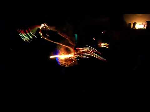 Trippy Glo Whip - Adagio by Alexander Popov