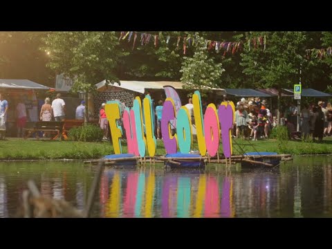 Aftermovie Full Color Festival 2023