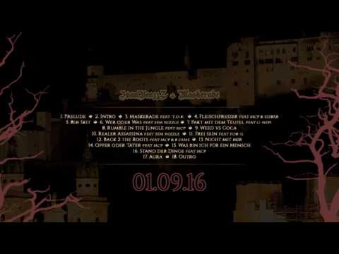 IvanBeazzZ Maskerade Snippet