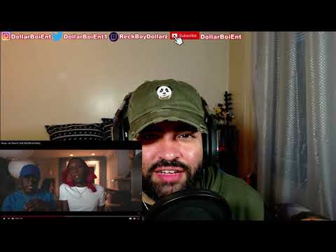 Roney - Go There Ft. Sick Ppl (Official Video) Reaction