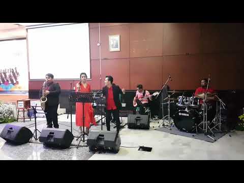 Kisah Romantis - Ricad Renata and Friends (cover)