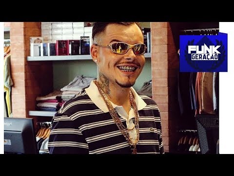 MC Ruzika e MC Lipi - Adrenalina (Dj RB) (Áudio Oficial)