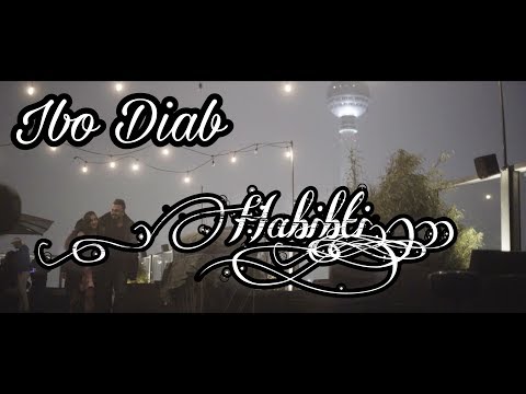Ibo Diab - Habibti