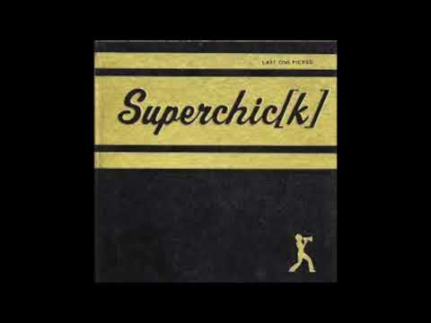 So Bright (Stand Up) - Superchick