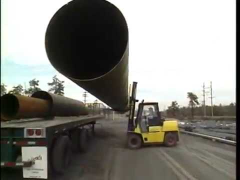 Jefford's Steel: Potsdam (1999)