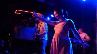Bis 04 Kill Yr Boyfriend The Lexington 25072013)