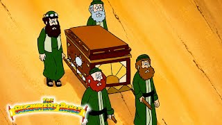Jonah, Daniel And The Prodigal Son | The Beginners Bible