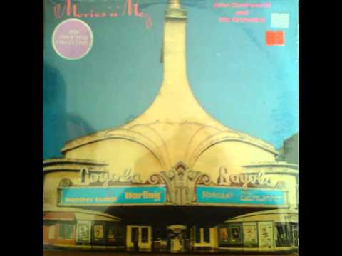 John Dankworth & his orchestra - Round table round 1974