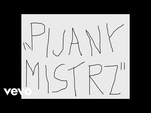 Afro Kolektyw - Pijany Mistrz