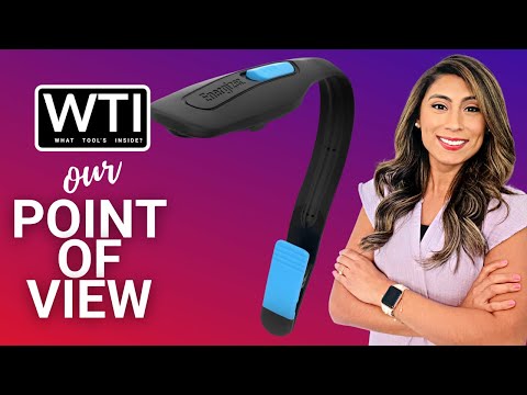 Energizer Clip on Book Lights - WTI product video review