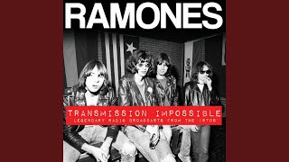 Gimme Gimme Shock Treatment (Live in N.Y 1979)