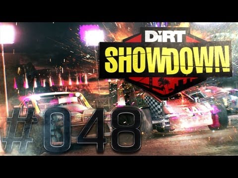 Let's Play Dirt Showdown #48 - Finale, oooh ooh! Finaleeeee, ooooh ooh oh!