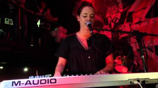 Tiê em Recife - te valorizo / te mereço