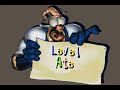 Earthworm Jim 2 GBA Level Ate Walkthrough