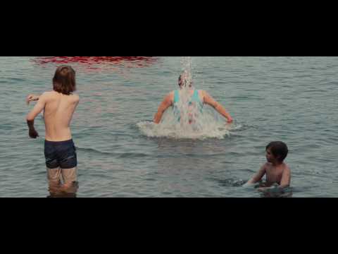 Спаситель природы - Trailer