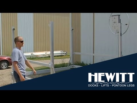 Can the Location of the Winch be Changed on a Vertical Lift? Can the Location of the Winch be Changed on a Vertical Lift?