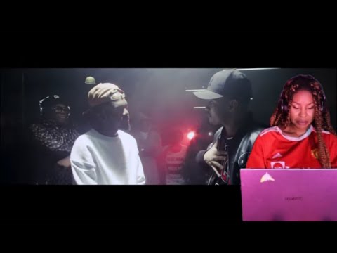 BRITISH REACTS TO DJ SWITCH - NOW OR NEVER FT SHANE EAGLE, PROVERB, REASON, KWESTA