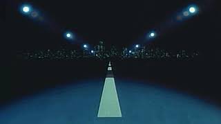 kanye west - street lights (slowed + reverb)