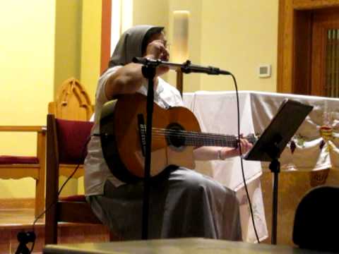 Hna Glenda, Julio 30 2010,NY. www.escuelasanjuanboscohr.com