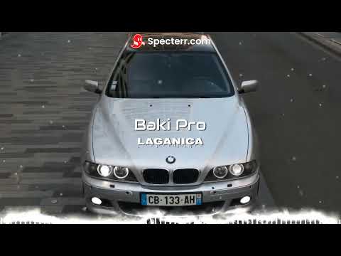 Laganica - Baki Pro