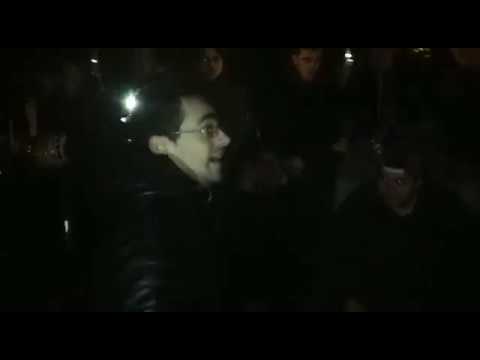 KELON VS. DENEKA - FBY17 - Parmac Battles (28/01/17) | Semis |