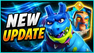 a NEW UPDATE is COMING! - Deck Guide by SirTagCR