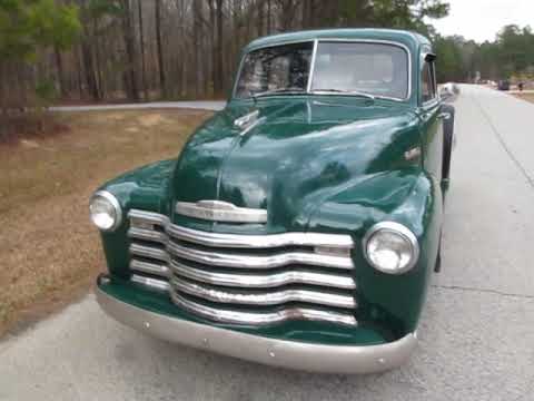 1948 Chevrolet 3100 (CC-1444733) for sale in Fayetteville, Georgia