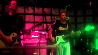 The Getaway Drive &amp; Friends covering The Ataris &quot;The Last Song I Will Ever Write About a Girl&quot;