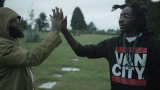 Hugo Kafumbi ''Still Livin'' ft Tone Trump