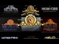 MGM Home Entertainment Logo History Requested By Meshari Al Mohaisen