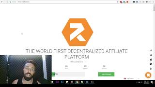 ICO Profile: REF Token