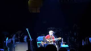 Paul Simon - London -- APRIL COME SHE WILL -- Royal Albert Hall - 14 may 2026
