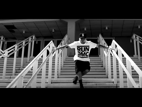 DANIEL SHADOW - Não Pise Na Grama (prod ChrisBeatsZN) CLIPE OFICIAL