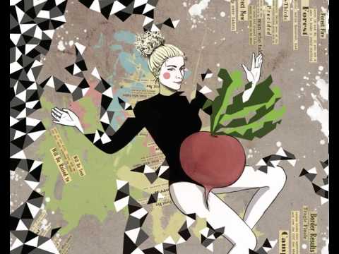 Qbeck feat. Julia Govor - Alice