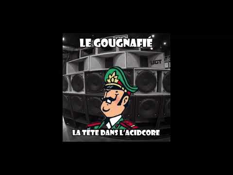Le Colonel Éclatax Dans l’Acidcore