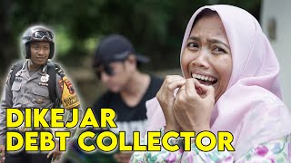 Download lagu DIKEJAR DEBT COLLECTOR | PAK BHABIN | POLISI MOTRET mp3