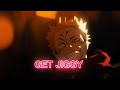 B Jack Feat Zeddy Will Get Jiggy