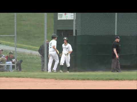 Gate City vs John Battle (4-4-19)