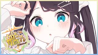 【艦これ】南海、大和掘りか2-5攻略ウ【ぶいすぽ/花芽なずな】