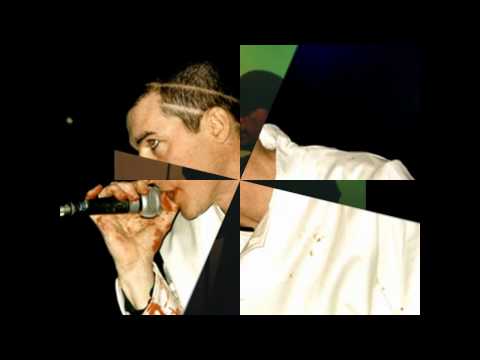 Fad Gadget - Love Parasite [2] Extended - Frank Tovey