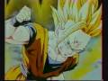 Sangohan Contre Bojack Mercenaires De L Espace