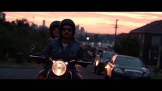 KINGSWOOD - Micro Wars (Official)