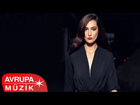 Günsu - Acıtır Mesafeler (Alaturka Version) [Official Audio]