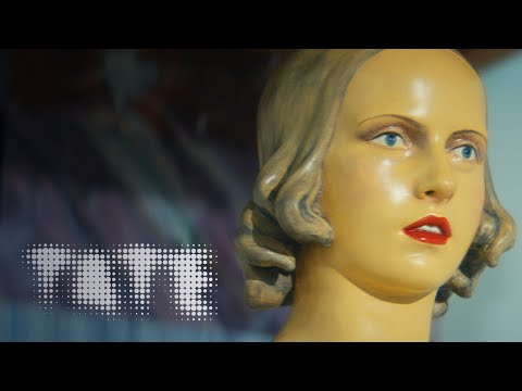 Lucy McKenzie | Tate Liverpool