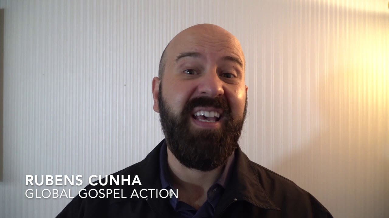 &Quot;I Recommend Dr. Daniel King As An Evangelism Coach&Quot; | Rubens Cunha Endorsement | King Ministries