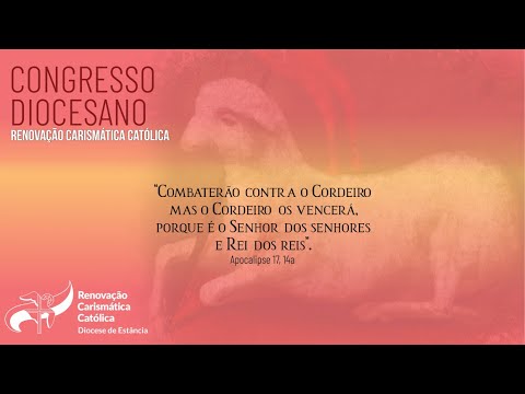 SANTA MISSA DA SOLENIDADE DA ASSUNÇÃO DE NOSSA SENHORA - CONGRESSO DIOCESANO 2022