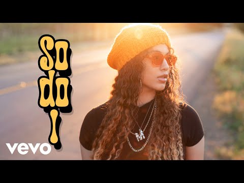 MiaMei, Baby Bash - So Do I (Official Video)