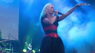 Leaves&#39;Eyes -Njord