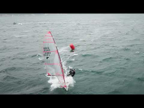 Hong Kong Race Week 2019 - Day 4 Highlights