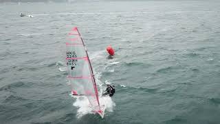 Hong Kong Race Week 2019 - Day 4 Highlights